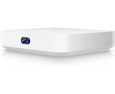 Ubiquiti UniFi Cloud Gateway Ultra