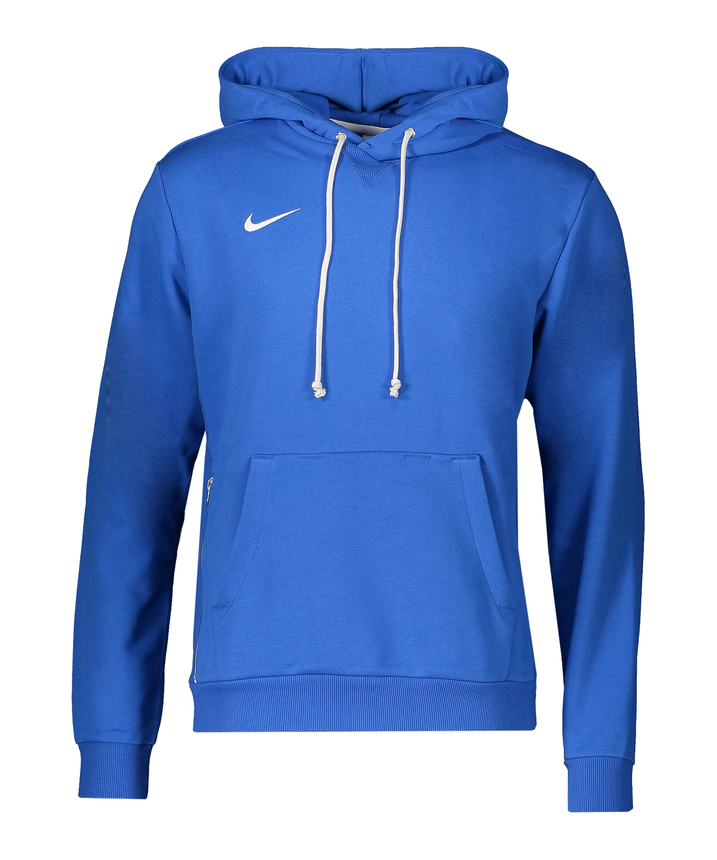 Nike Strike 24 Express Hoody Blau F463