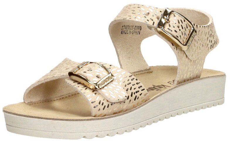 Kipling Melissa 2 goudkleur