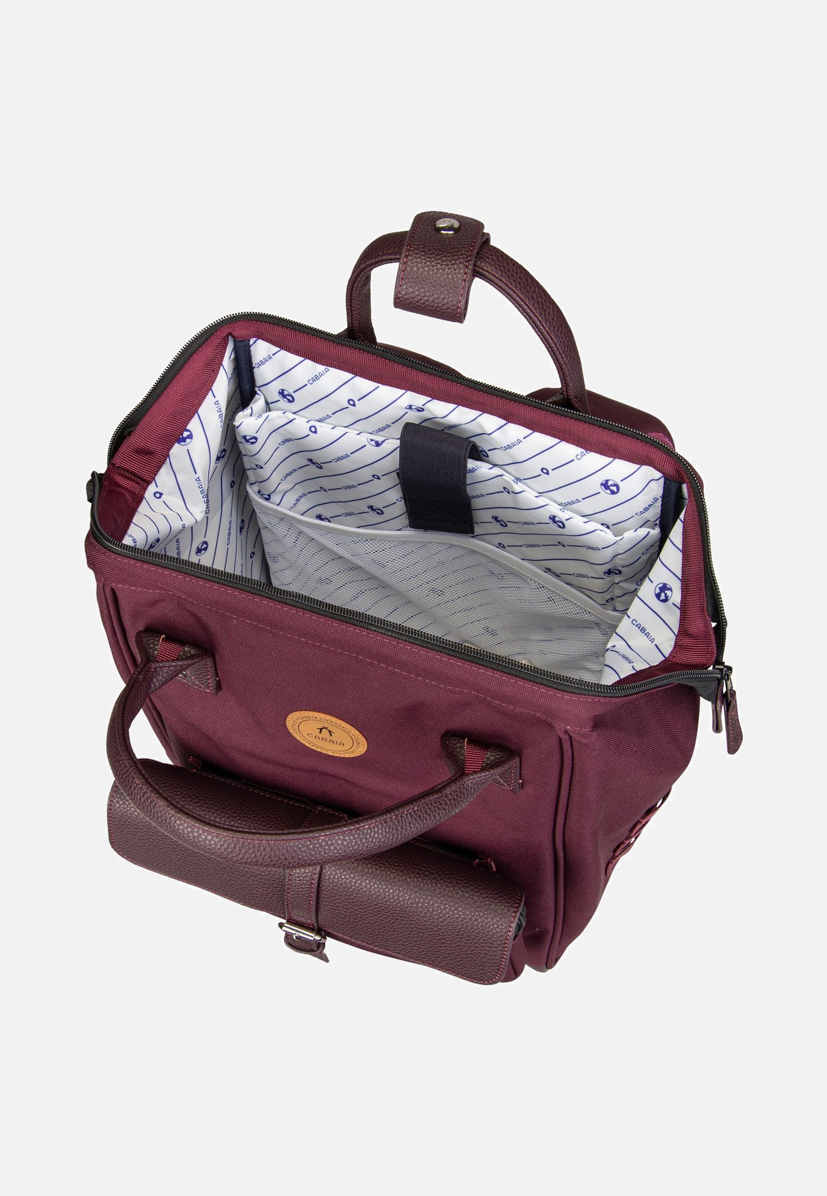 Adventurer Hiker Recycled Oxford Medium Norfolk - Rucksack