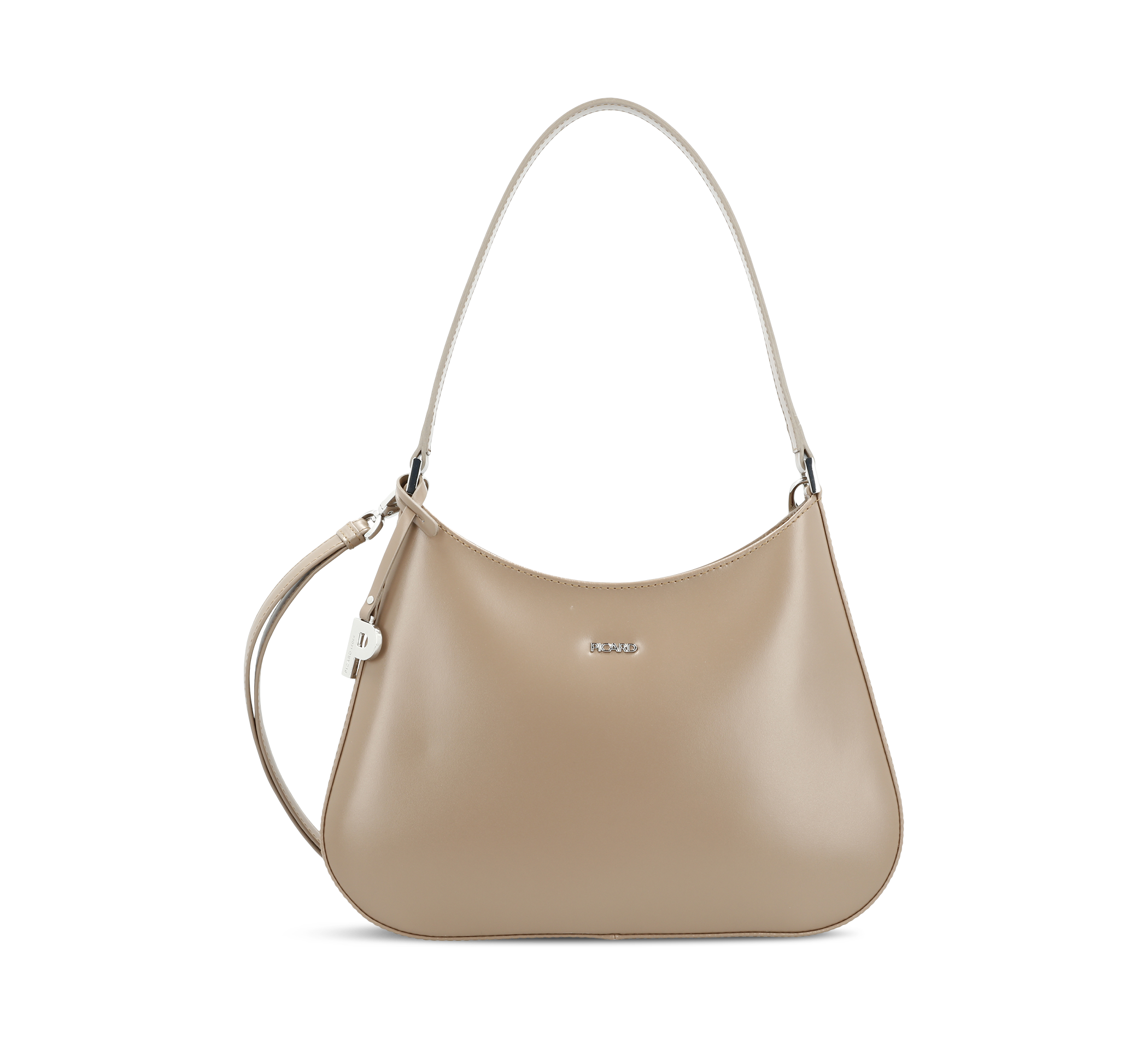Picard Berlin beige/taupegrau