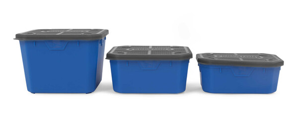Boîte à Appats Preston Bait Tub
