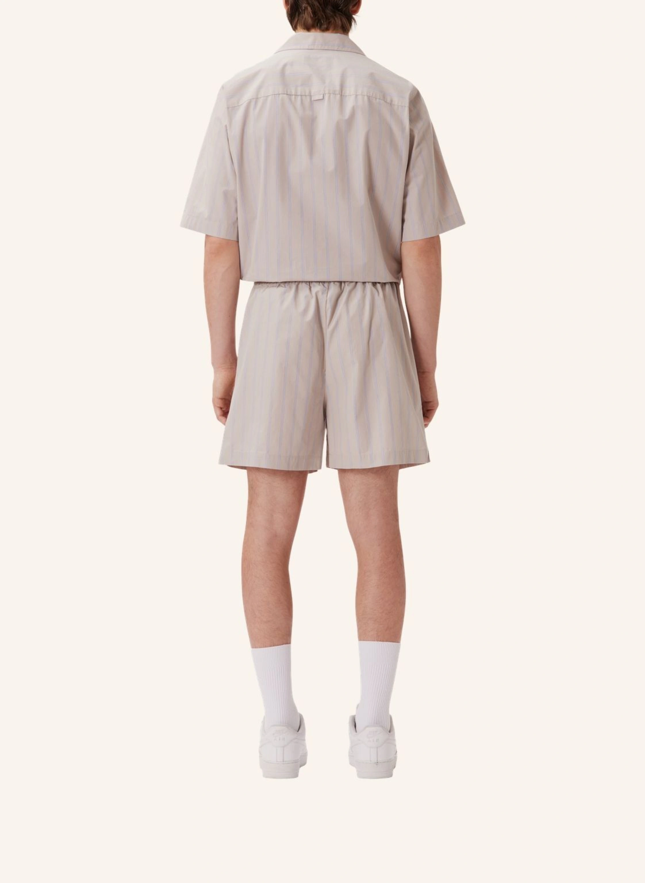 studio seidensticker Shorts Regular Fit