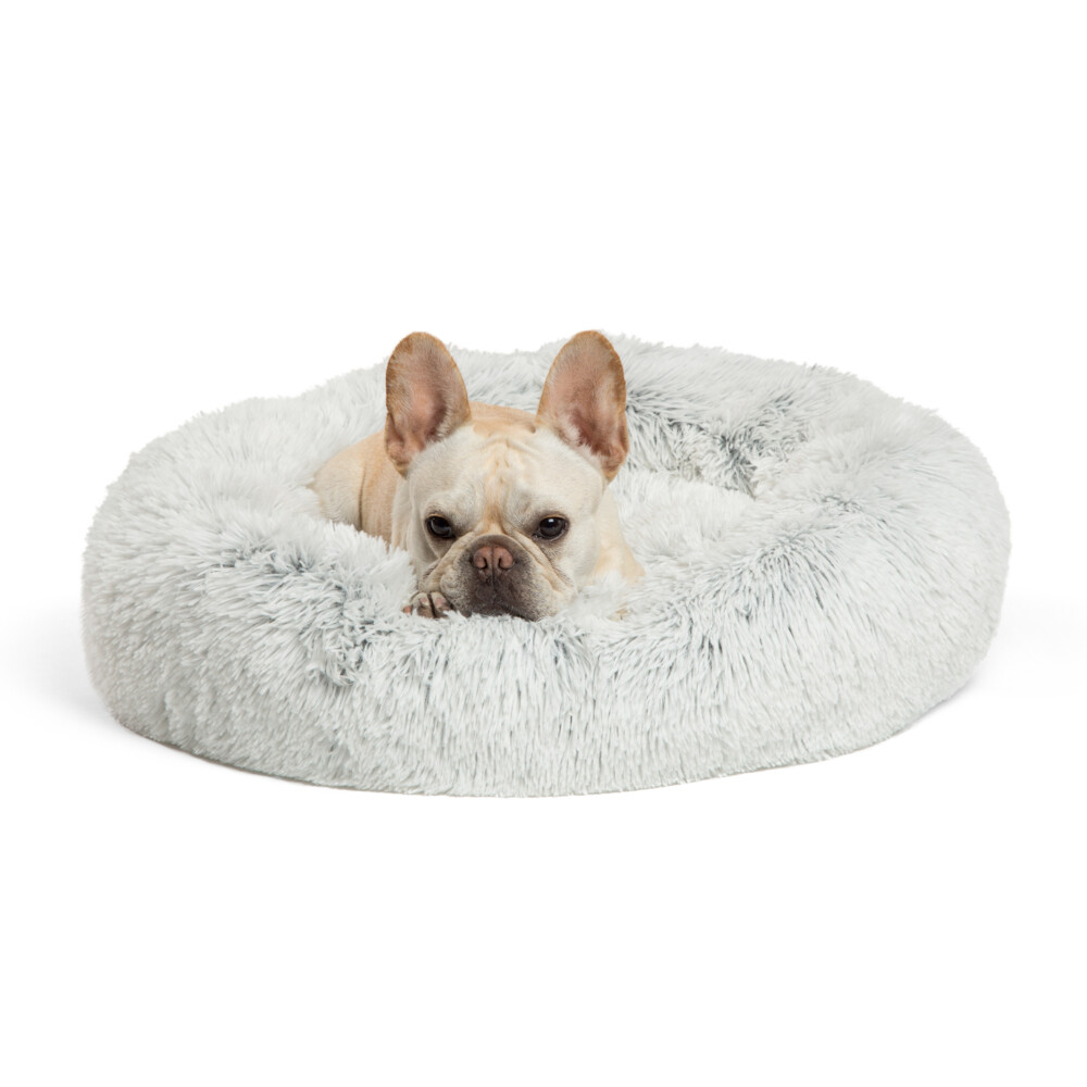 Outward Hound AirLOFT Donut Mand Frost Diameter 58 cm