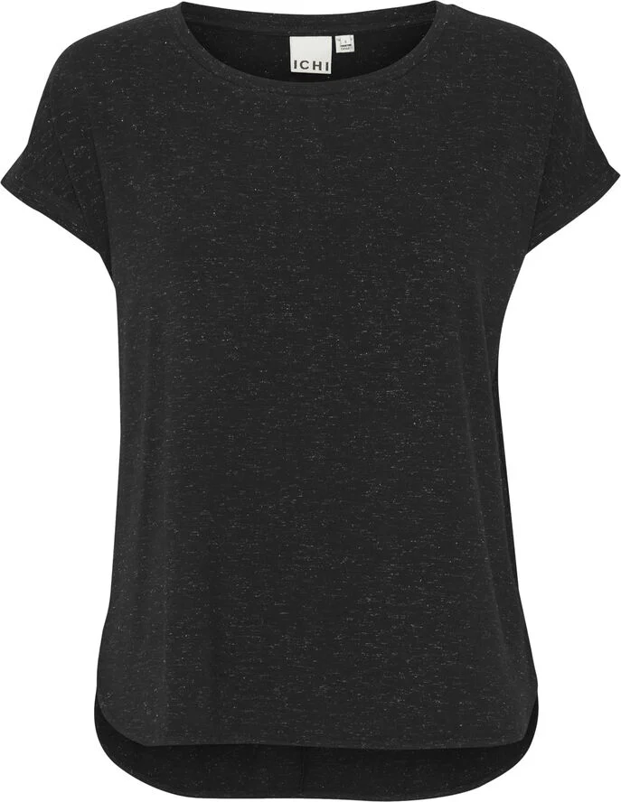ICHI IHREBEL SS12 Black