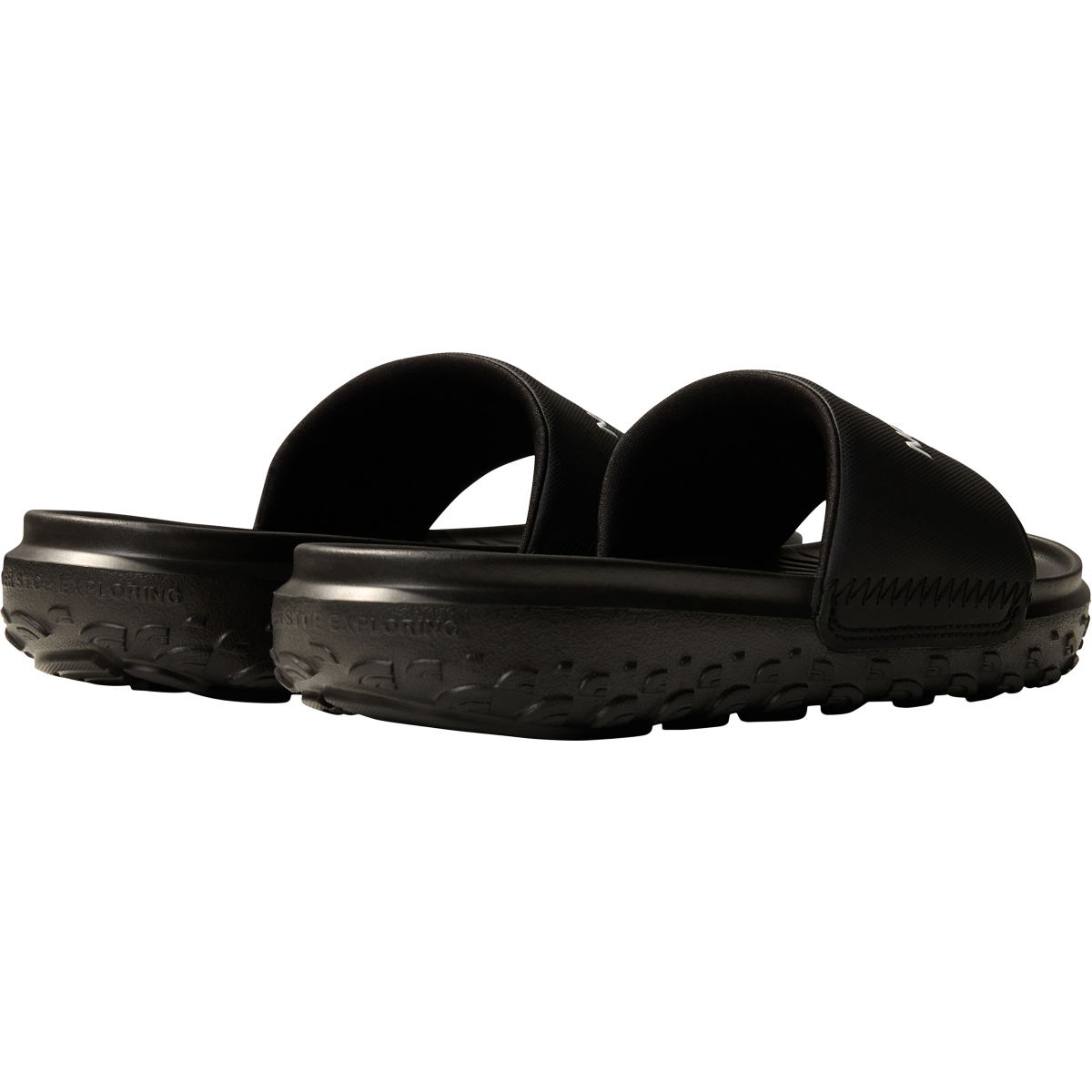 The North Face Never Stop Cush Badesandaler Dame