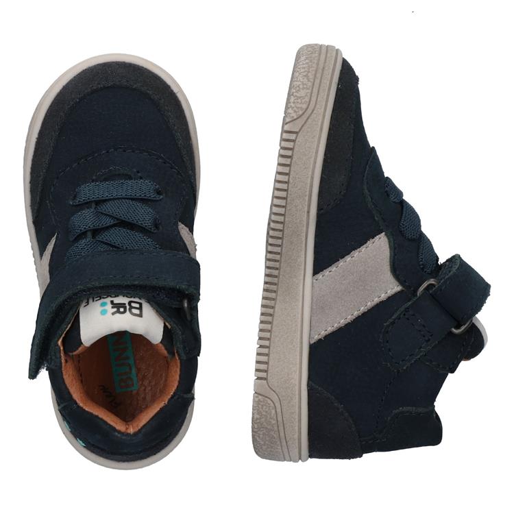 BunniesJR 225653 Mika Mellow Blauw