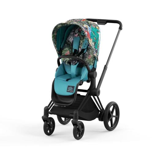Pack Siège Priam 4 et ePriam 2 - We The Best Dj Khaled - CYBEX