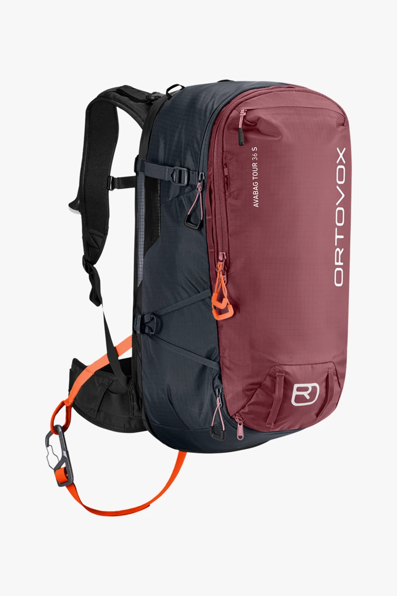 Ortovox Avabag Litric Tour S 36 L Tourenrucksack