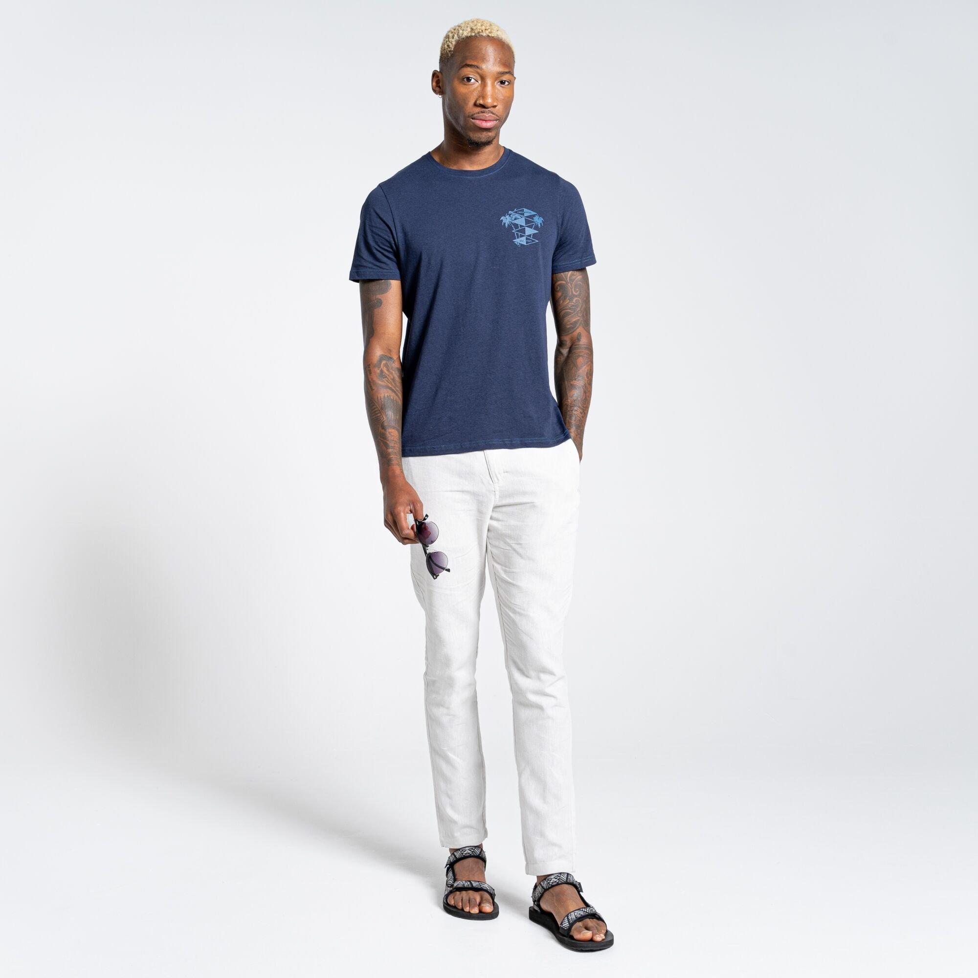 Craghoppers Crag Buck Trousers Sn99