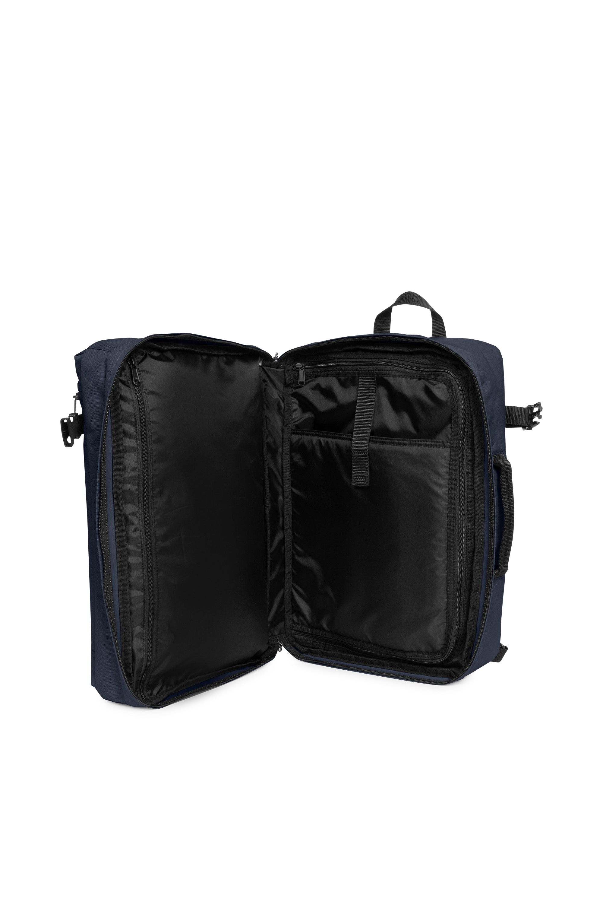 EASTPAK Sac à dos TRANSIT'R PACK Bleu