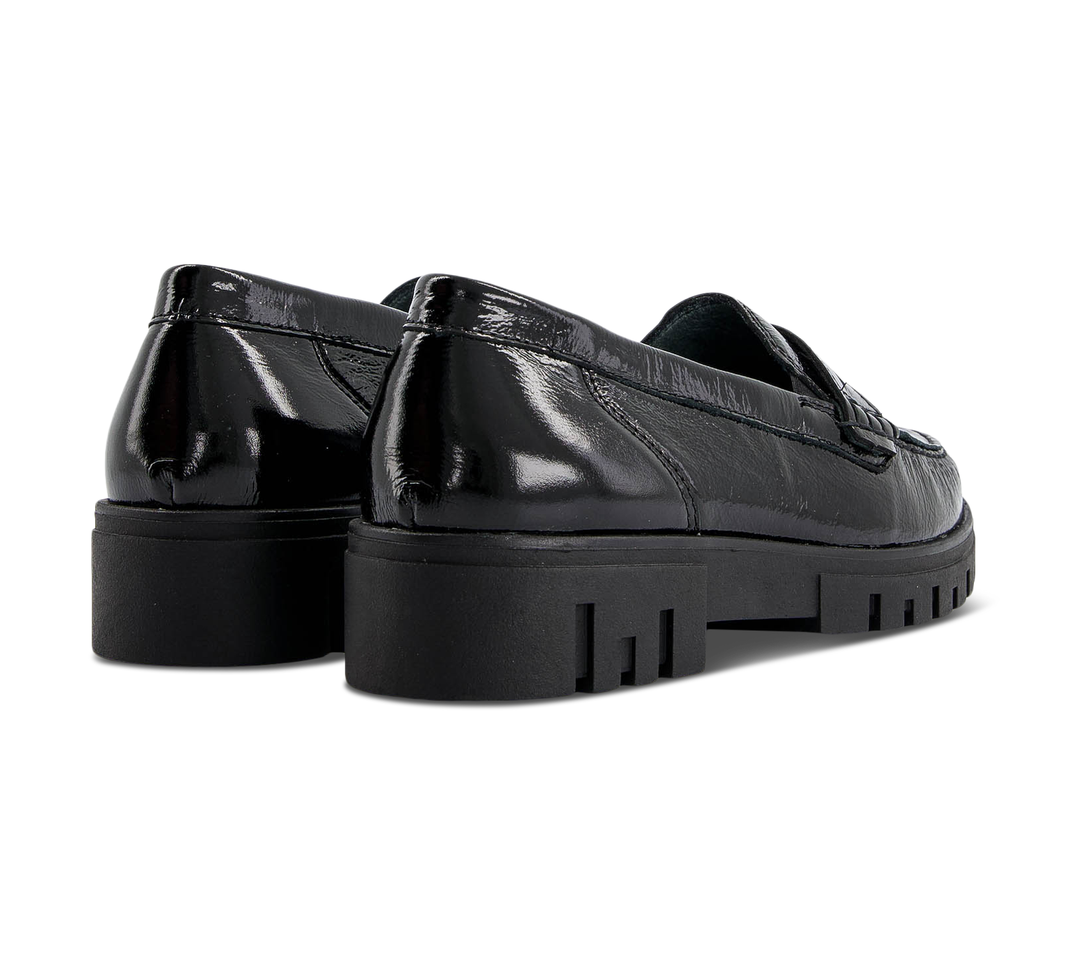 Waldläufer Serena - Loafers & Mokassins