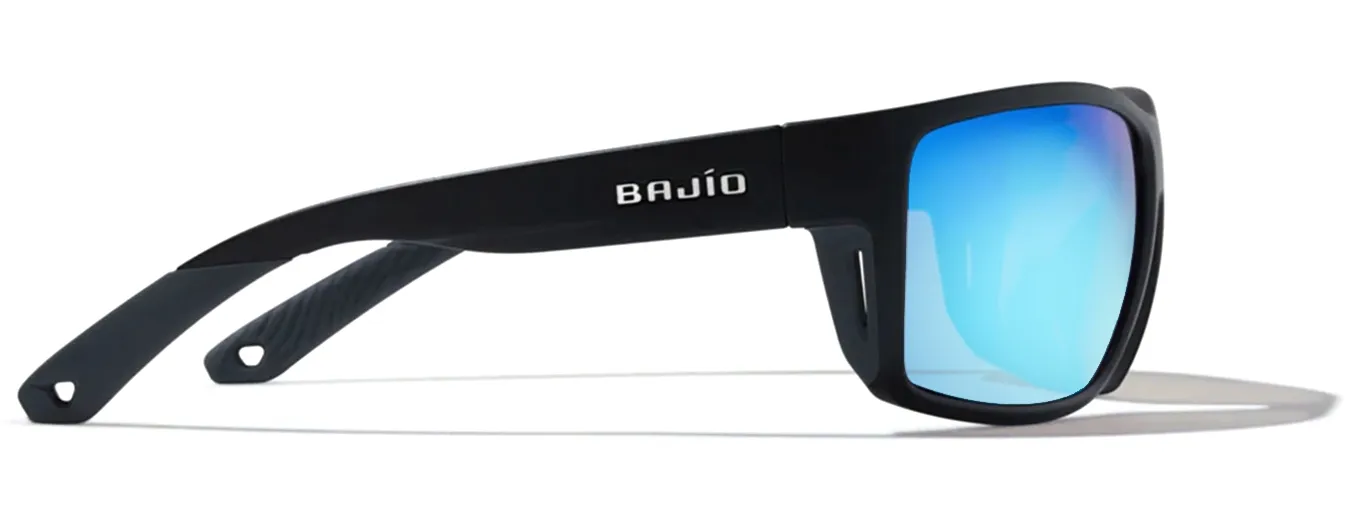 Bajio Bajio Bales Beach Black Matte