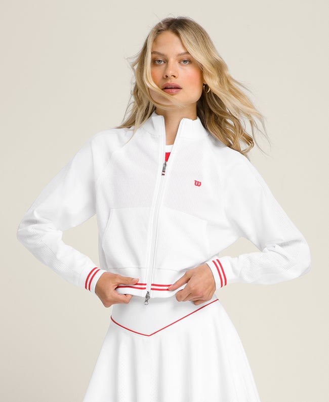 Tour Warm-Up Jacket