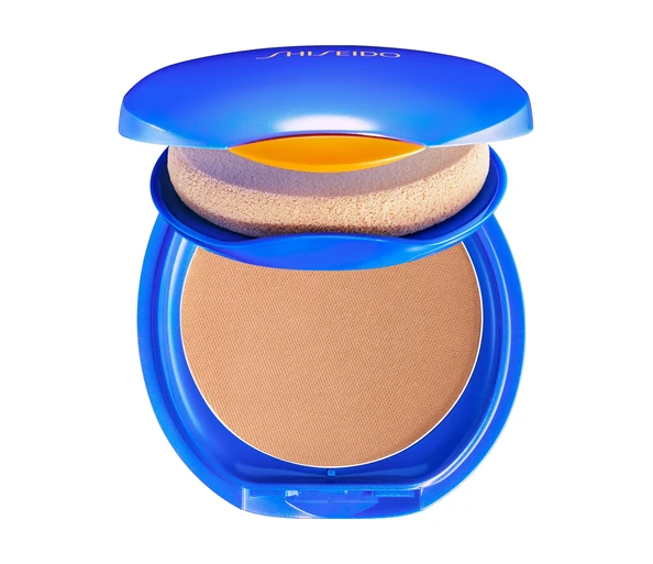 Shiseido UV Protective Compact FoundationDI