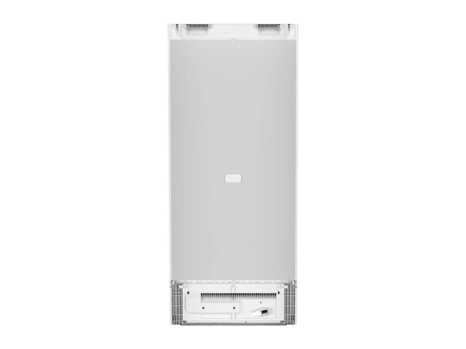Liebherr FNc 7076-20 001 Fryseskab - 165 cm frys, NoFrost, EasyTwist-Ice, Peak