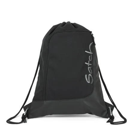 Satch Sportbeutel Black Reef