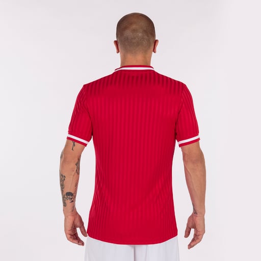 Camiseta Manga Corta Joma Toletum III
