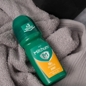 Mitchum Roll-On Endurance Sport Men, 100 ml