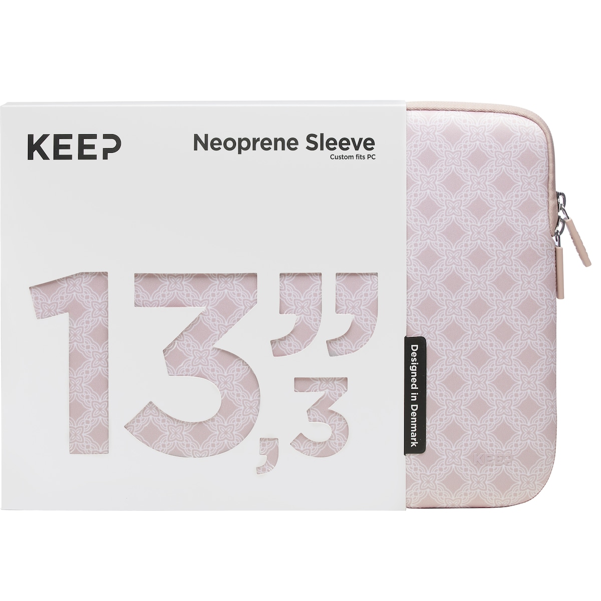 KEEP 13,3