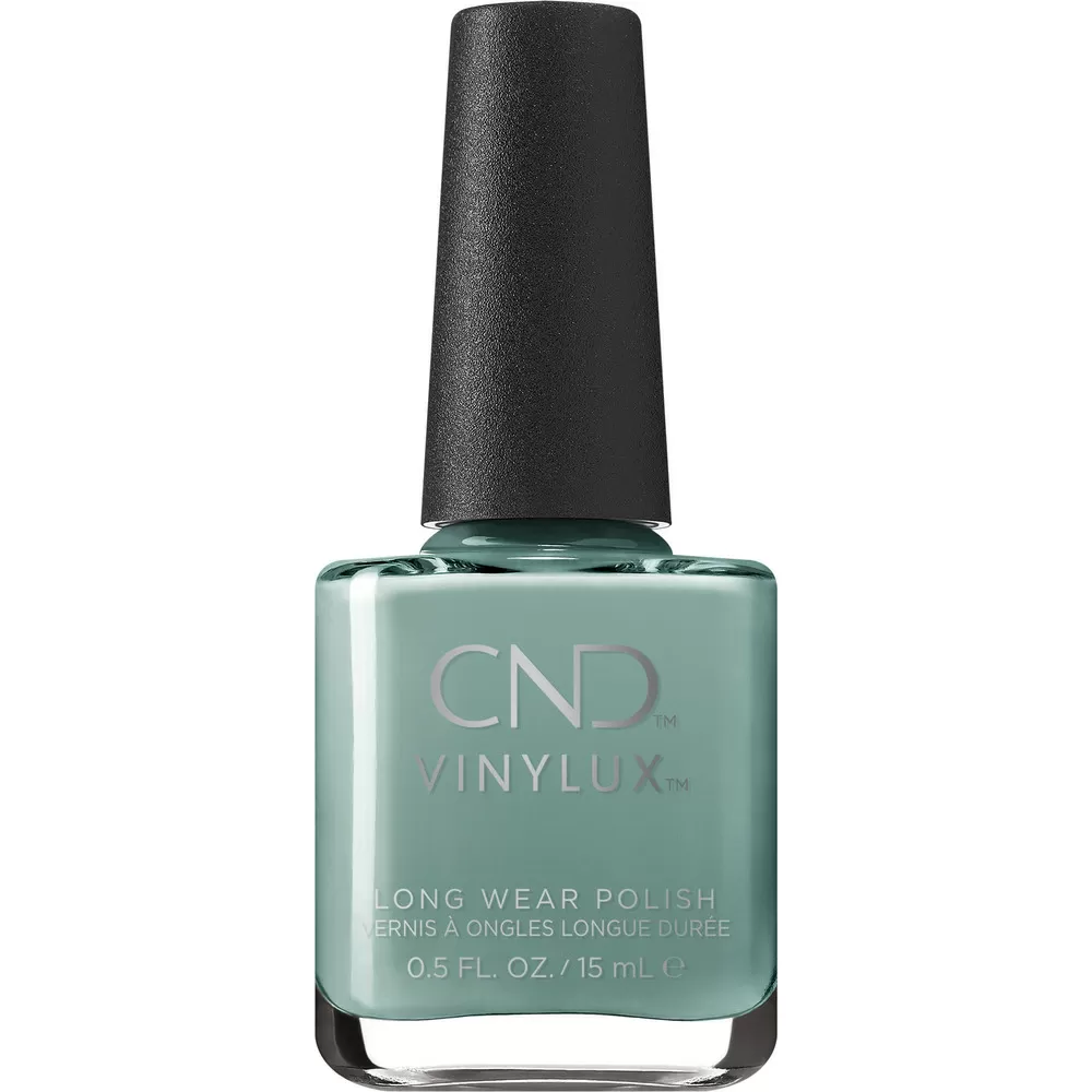 CND Vinylux Morning Dew 409 - 15 ml.