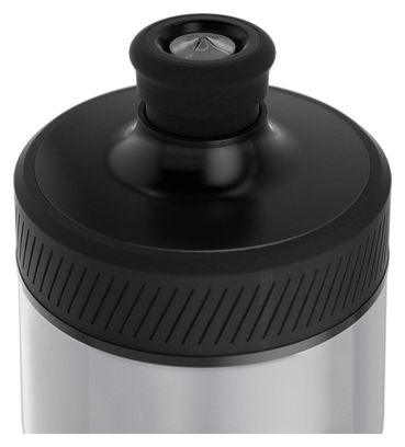 Bidon Van Rysel FastFlow 950ml Gris