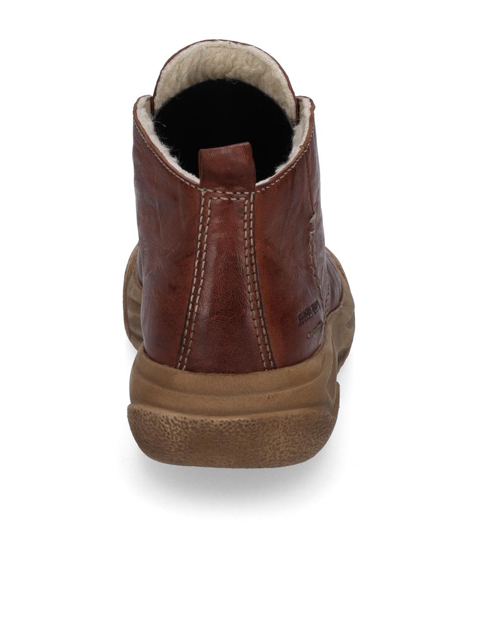 Stiefelette Alina 04, camel
