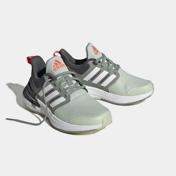ADIDAS ORIGINALS CHAUSSURE À LACETS RAPIDASPORT BOUNCE