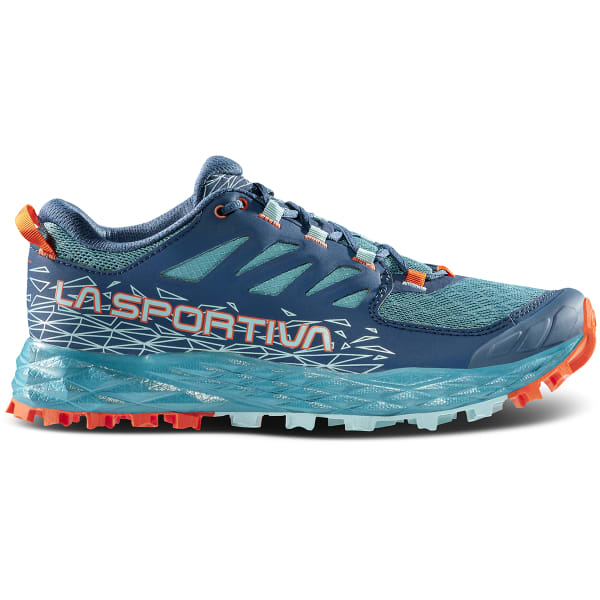 Chaussure trail LA SPORTIVA LYCAN II W BLUE/LAGOON