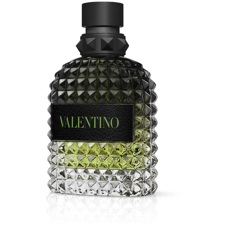 Valentino Born In Roma Uomo Green Stravaganza EDT 100 ml