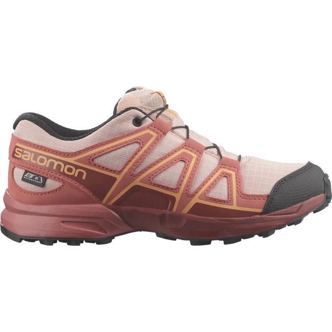 SPEEDCROSS WATERPROOF  Junior - Chaussures pour enfant