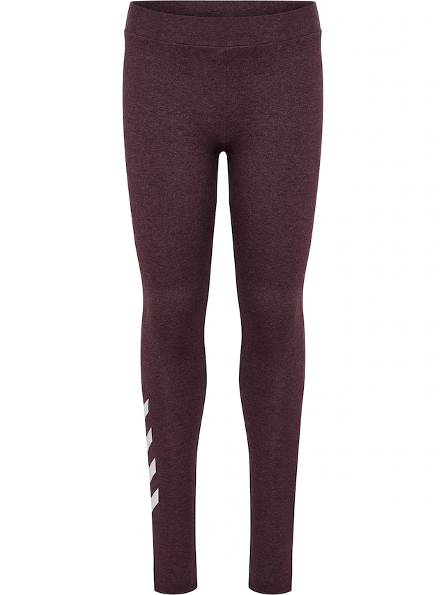 hummel Leggings »hmlJR LOGO TIGHTS«