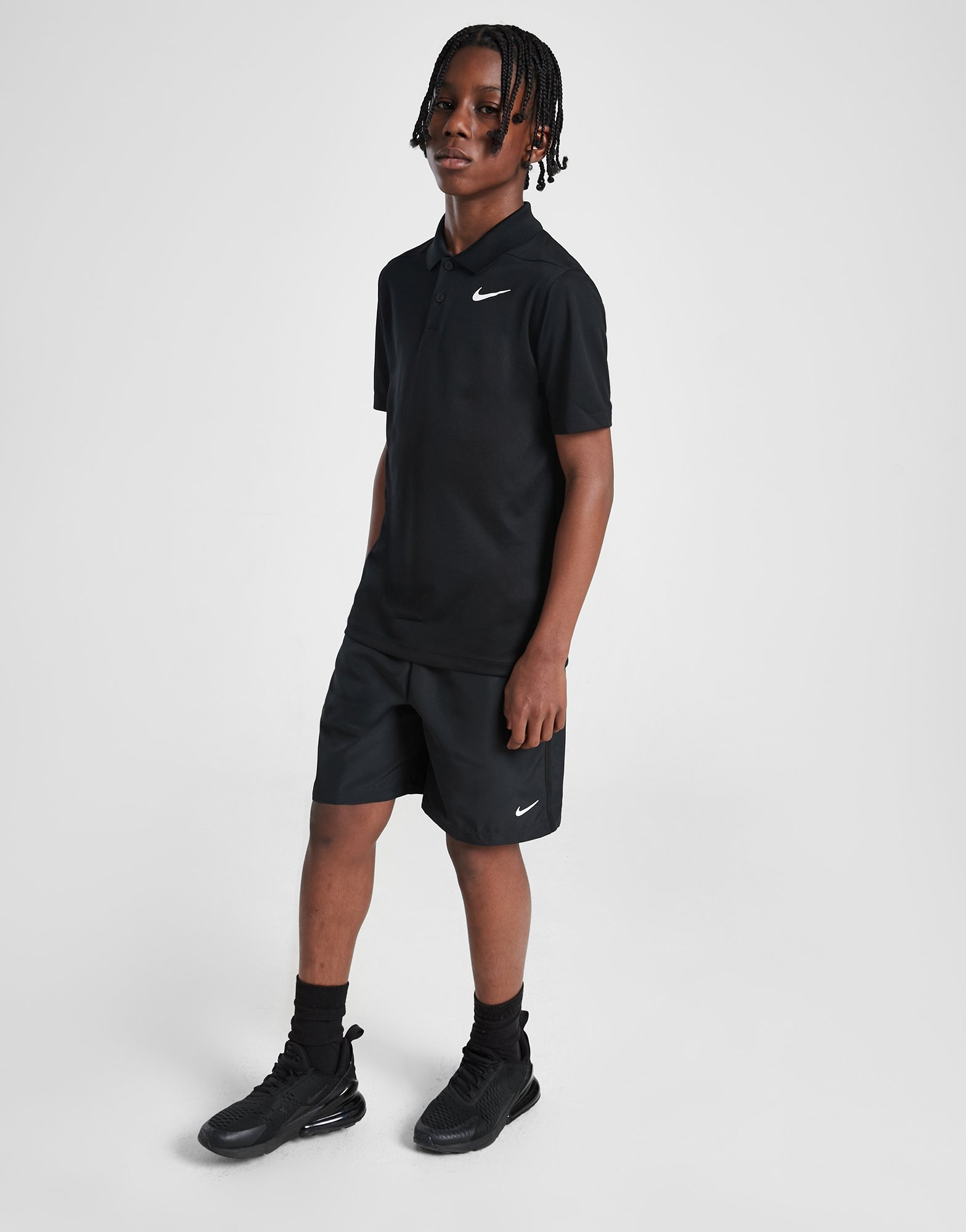 Nike Polo Dri-FIT Victory Junior