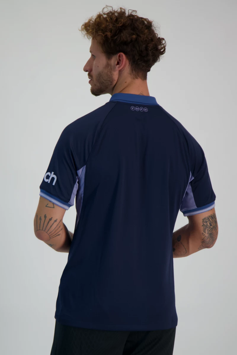 Nike Tottenham Hotspur Stadium Away Replica Herren Fussballtrikot 2324
