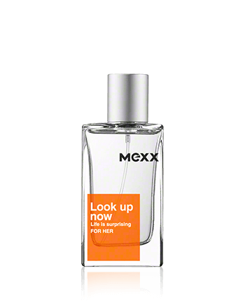 Mexx Look Up Now - Life is Surprising for Her edt vapo 30ml