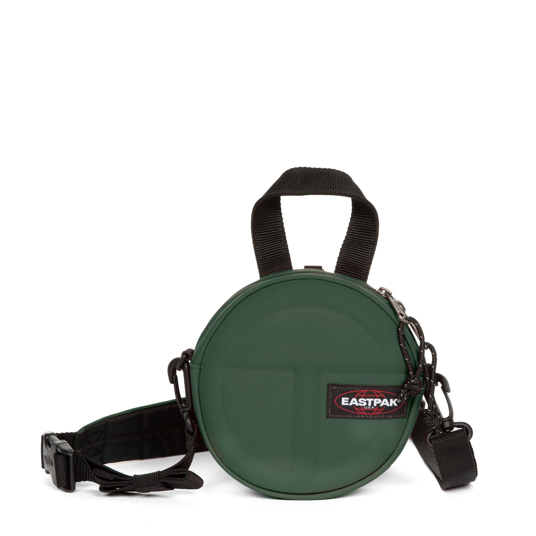 Eastpak x Telfar Circle Bag Green