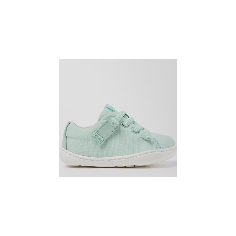Camper Camper Peu Cami Menthe