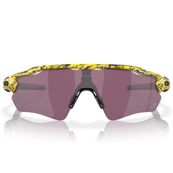 Lunette vélo OAKLEY RADAR EV PATH TDF SPLATTER