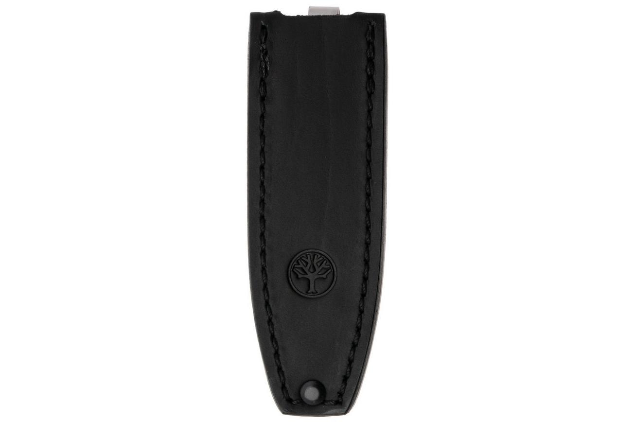 Böker Manufaktur 0900042 Leather Sheath Barlow BFF, lederen foedraal