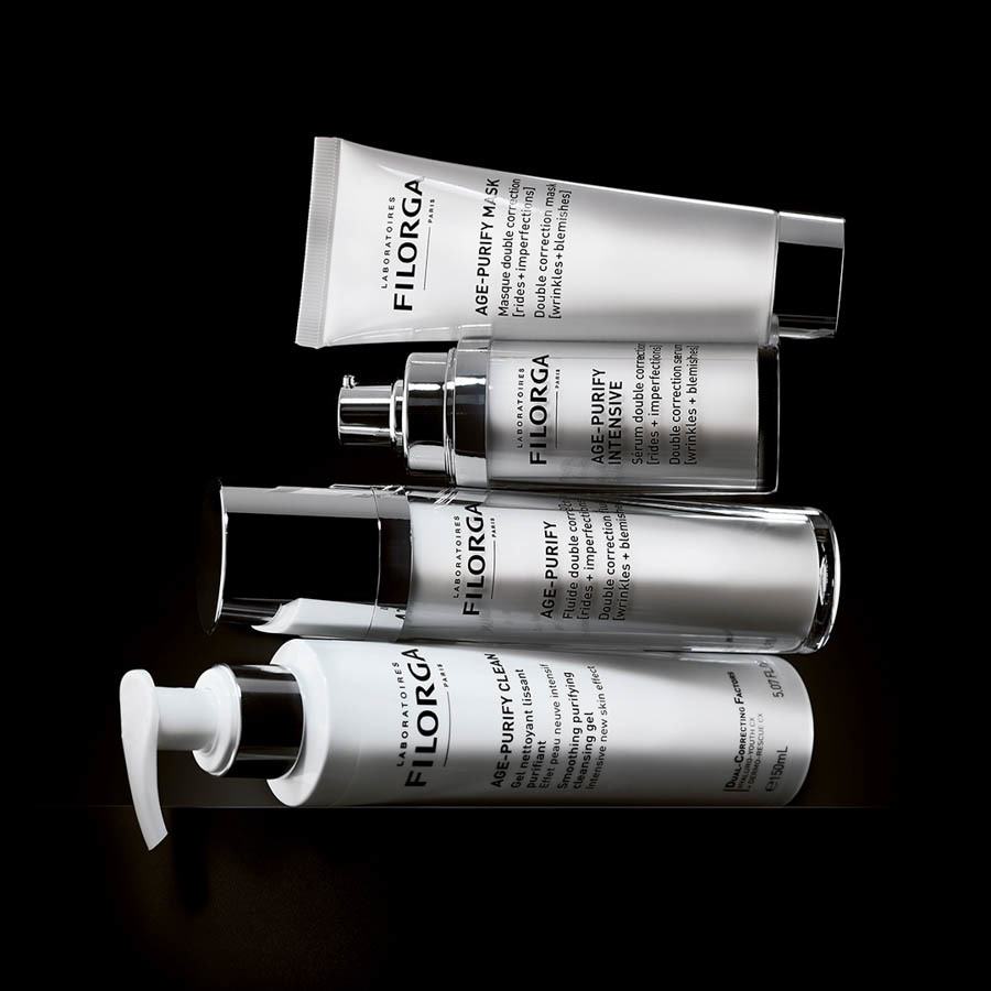 Filorga Age-Purify Fluid 50ml