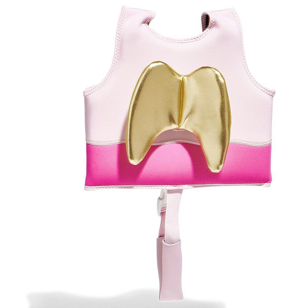 Gilet natation 1-3 ans Ange