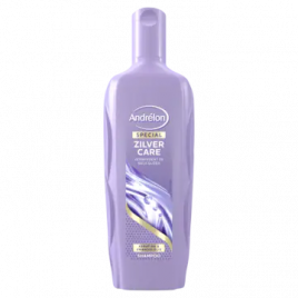 Andrelon Zilver care shampoo