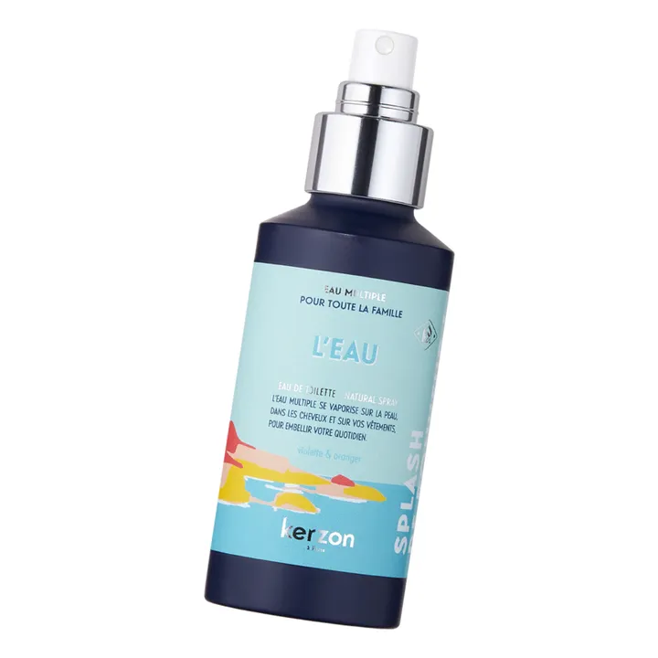 Kerzon Eau de toilette L'Eau - 120 ml