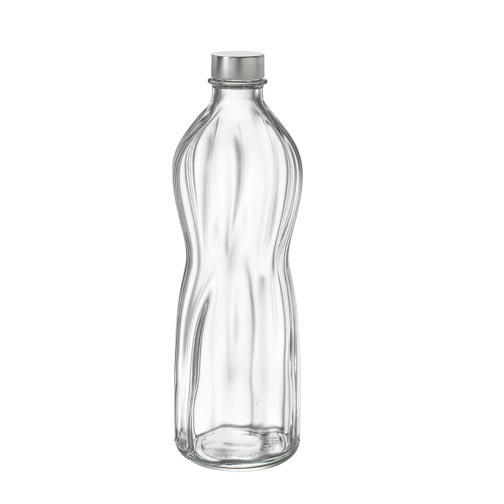 Bouteille Aqua 1 l Bormioli Rocco