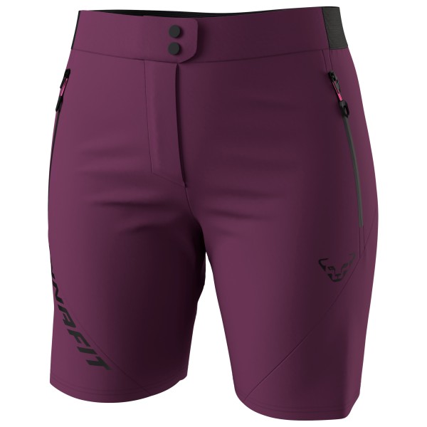 Dynafit - Women's Transalper 2 Light DST Shorts - Short