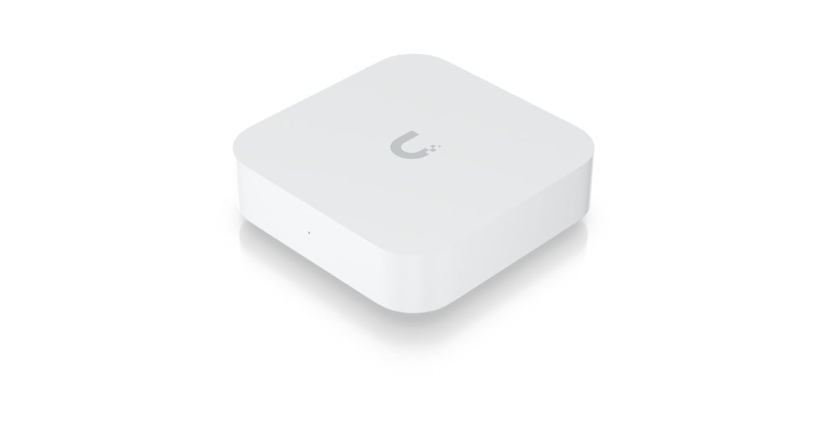 UbiquitiGateway Lite  (Wit)
