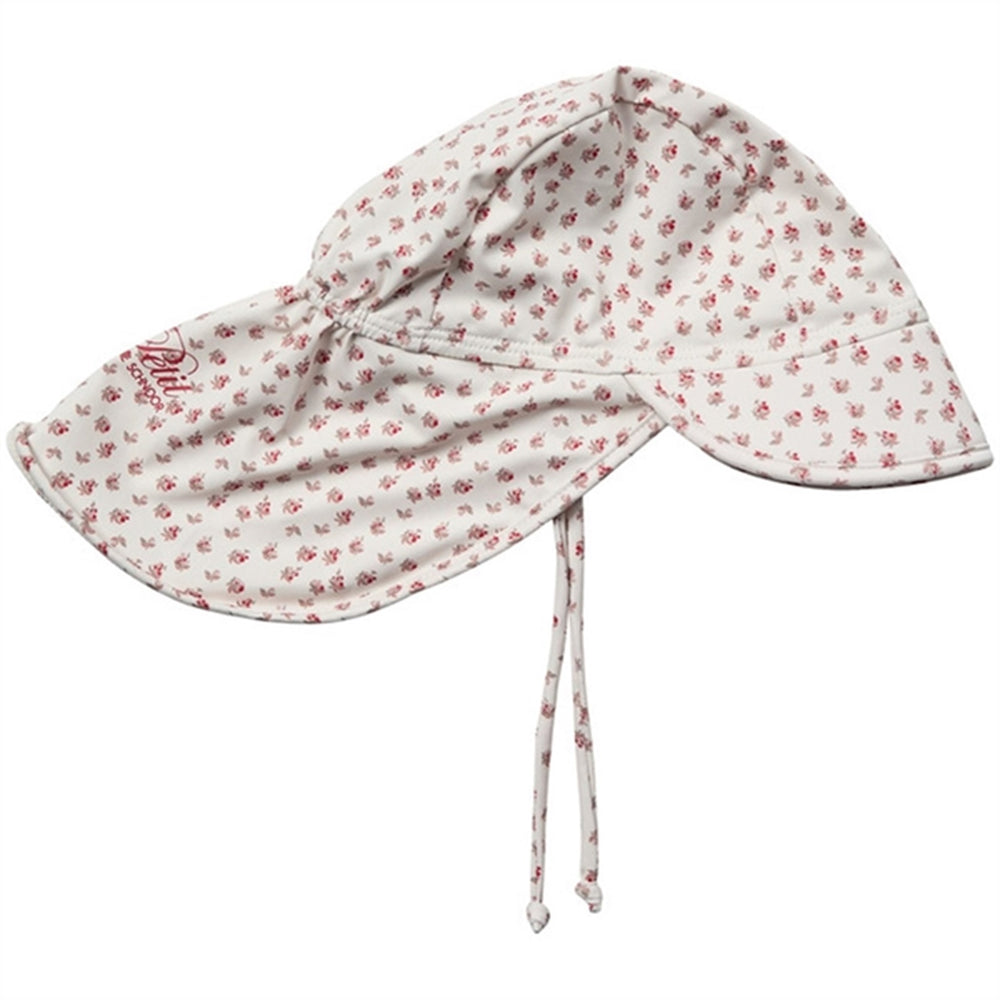 Køb Sofie Schnoor Berry Red Solhat