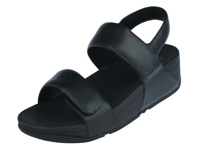 FitFlop Lulu Backstrap sandaal