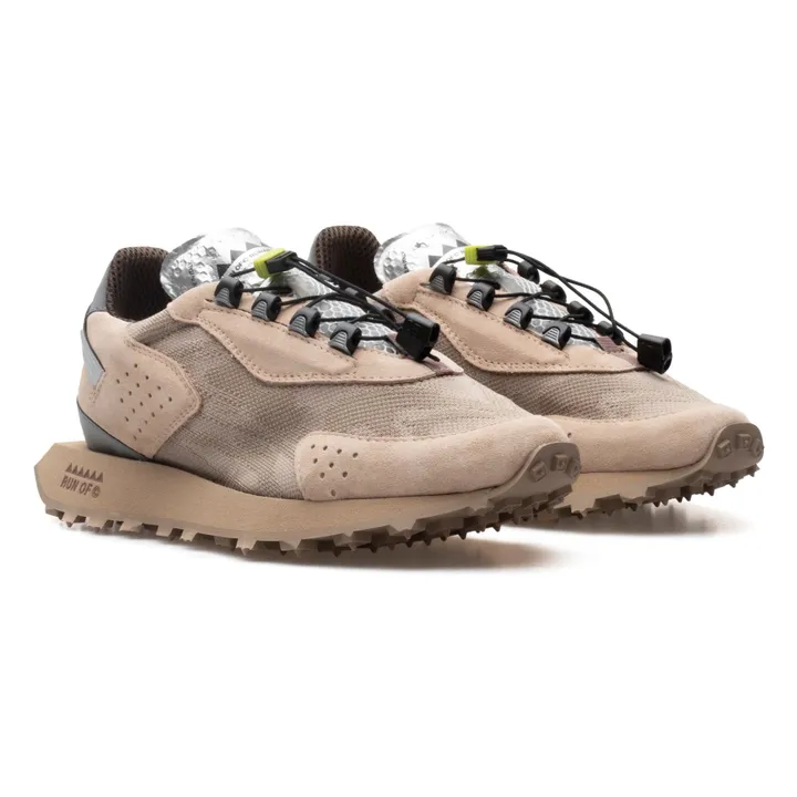 Run Of Baskets Piuma Extreme | Rose