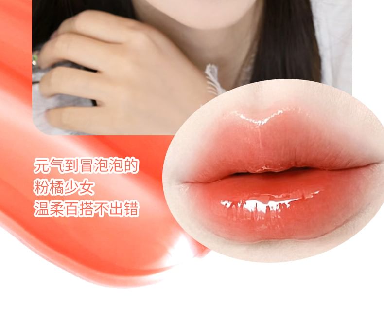 xixi - Lipverzorgingsolie - 04-06